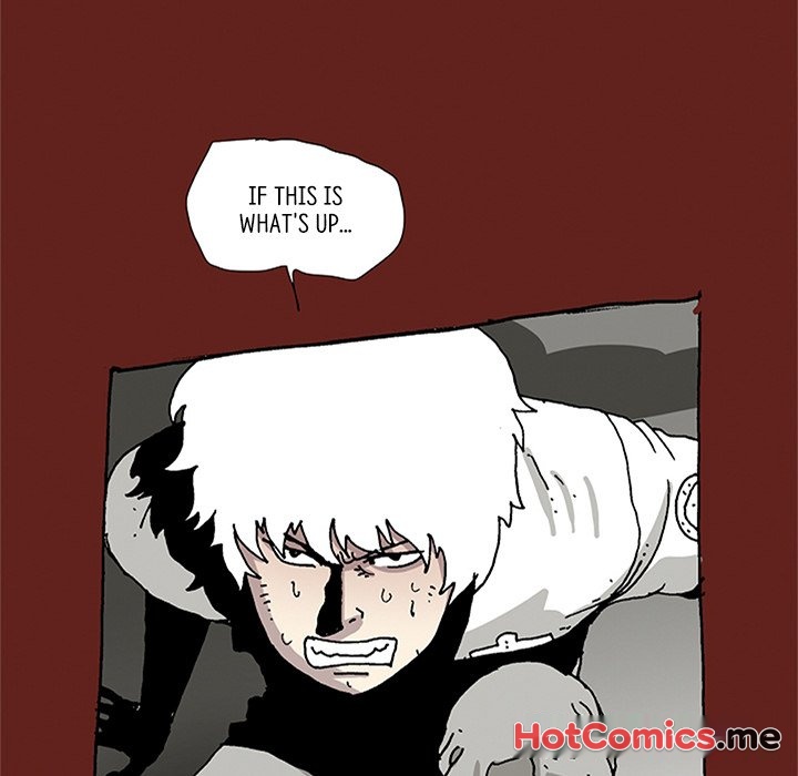 They're Coming - episode 21 - 48