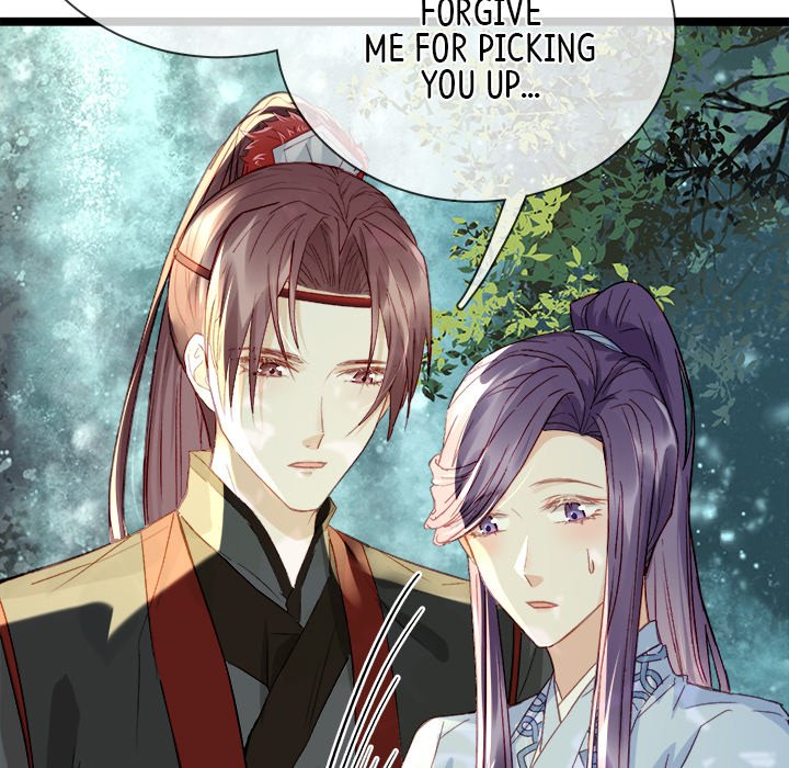 The Emperor's Choice - episode 6 - 139