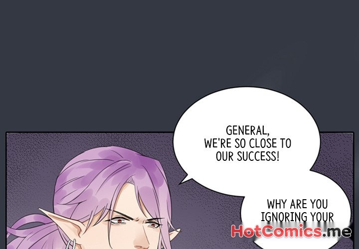 Odis and Moa's Underworld Diary - episode 70 - 1