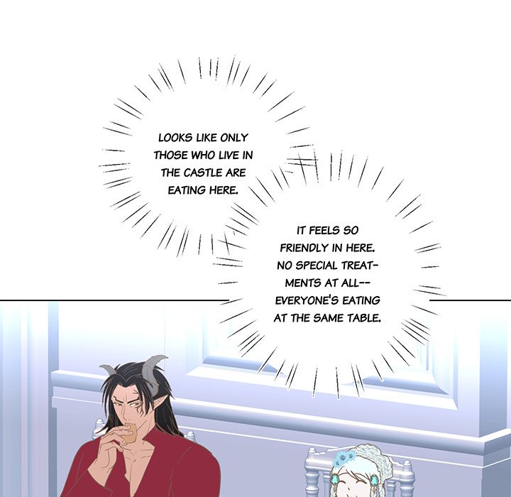 Now, I am Demon King's Wife - episode 15 - 87