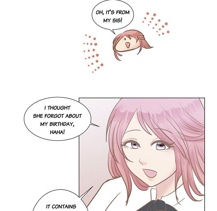 Your Secret Body - episode 34 - 5