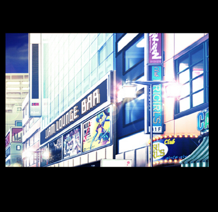 Silhouette - episode 9 - 33