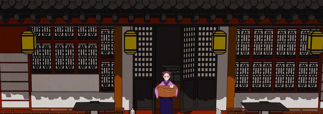 The Palace of Bardo - episode 23 - 129