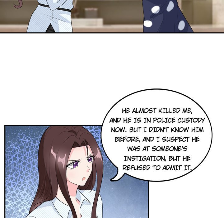 Mommy, Where's My Daddy? - episode 50 - 4