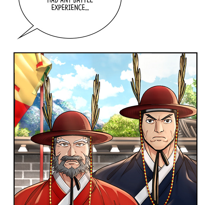 Swole Joseon - episode 28 - 92