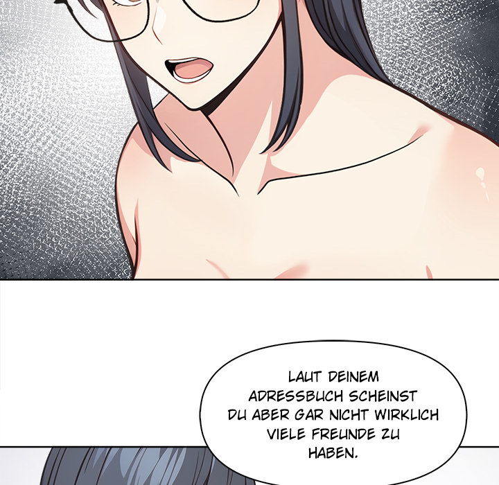 Gefangen im Wohnheim - episode 4 - 55