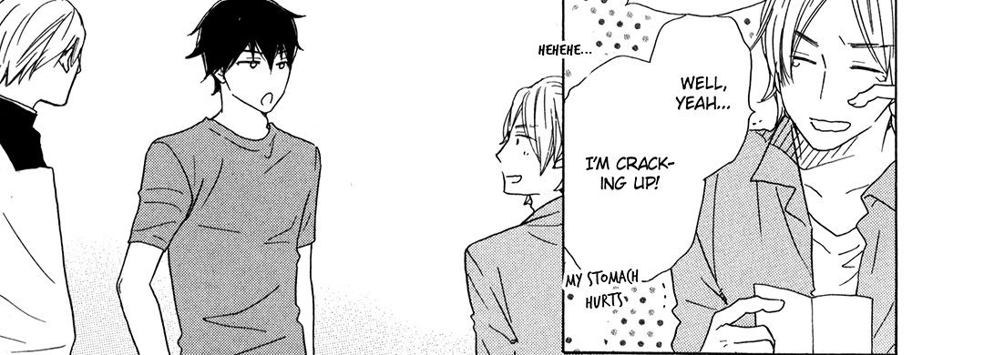 37°C SPIRITS - episode 2 - 5