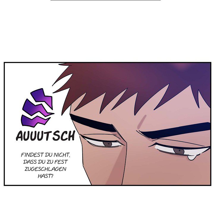 Der Verlust des gewissen Etwas - episode 12 - 14