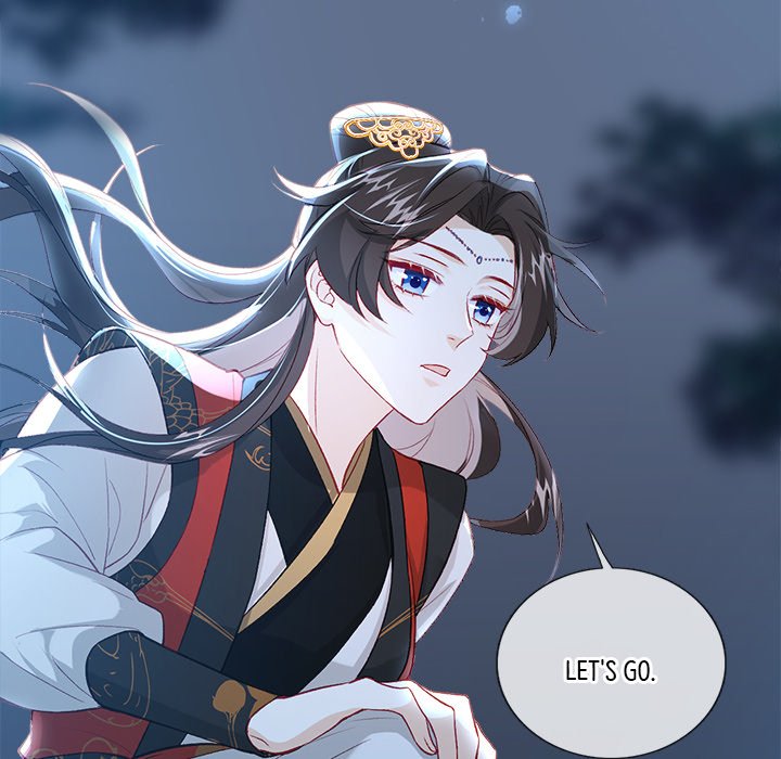 The Emperor's Choice - episode 29 - 70