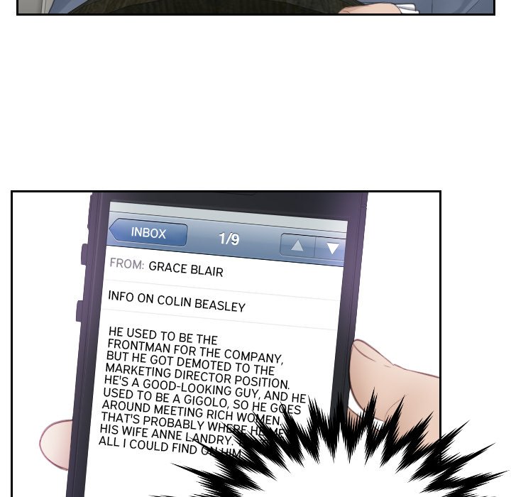Gordon, Private Eye - episode 13 - 67