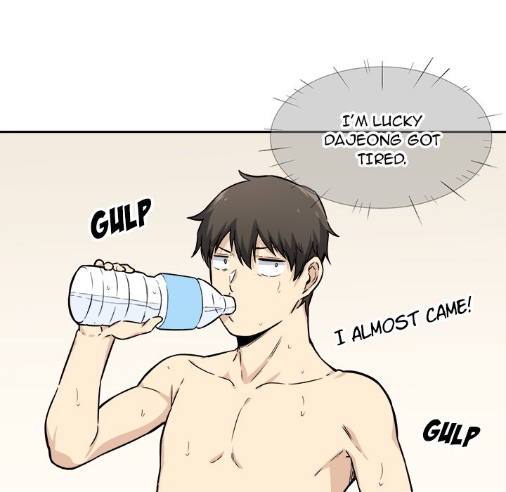 Excuse me, This is my Room - episode 28 - 101