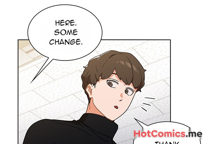 Naughty Little Secret - episode 4 - 3