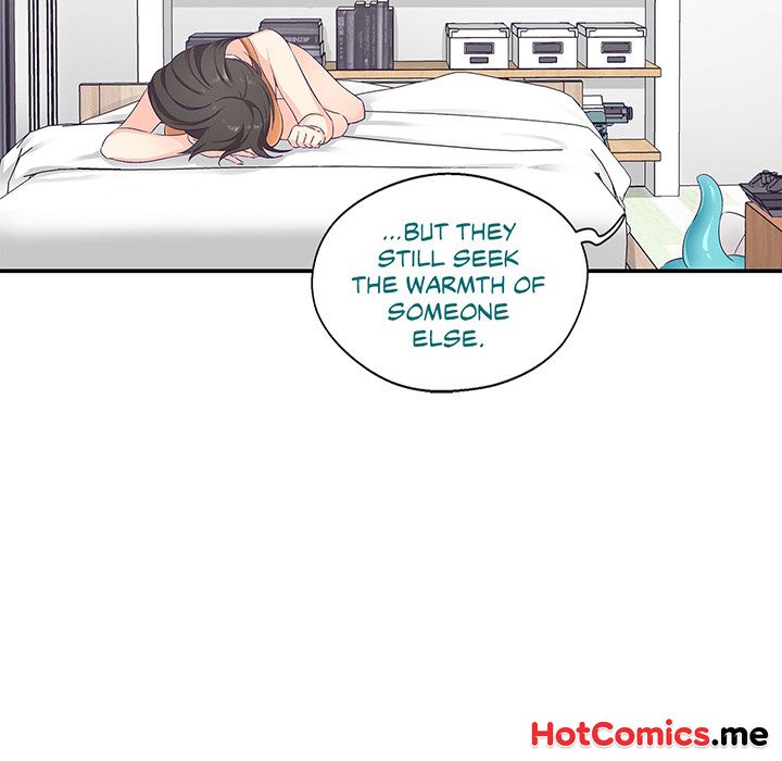 My Special Squishy Someone - episode 7 - 82