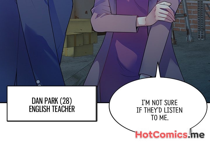 My Wife is a Teacher - episode 2 - 2