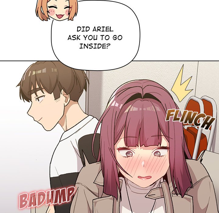 What do I do now...? - episode 50 - 60