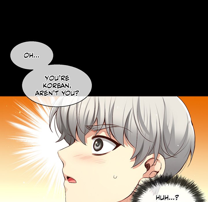 A Guy Like You - episode 39 - 46