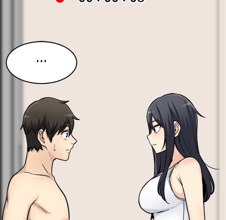 Excuse me, This is my Room - UNCENSORED - episode 45 - 34