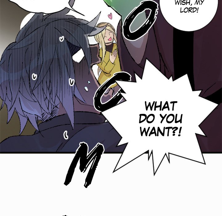 Today, I Meet a Dragon - episode 12 - 62