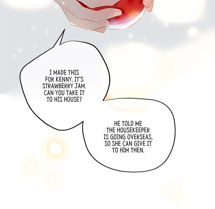 Ballerino - episode 21 - 90