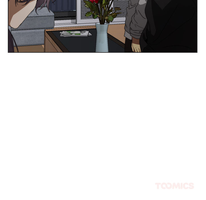 The Spring Scent of the Sea - episode 15 - 26
