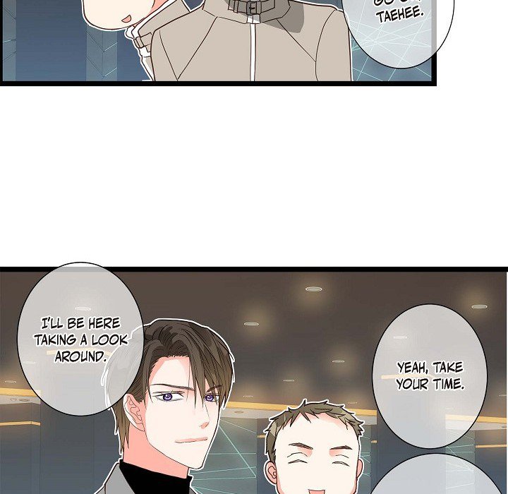 Sentimental Reasons - episode 20 - 45