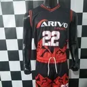 @arivosports