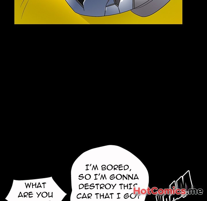 Housemates - episode 4 - 69