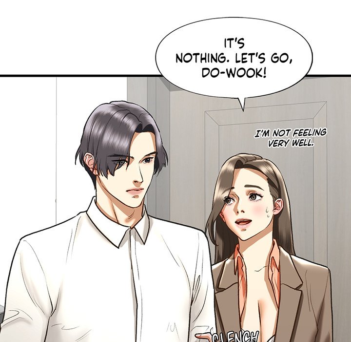 Stepsister - episode 29 - 71