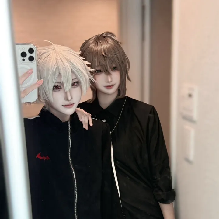 @shiro_rui_cos