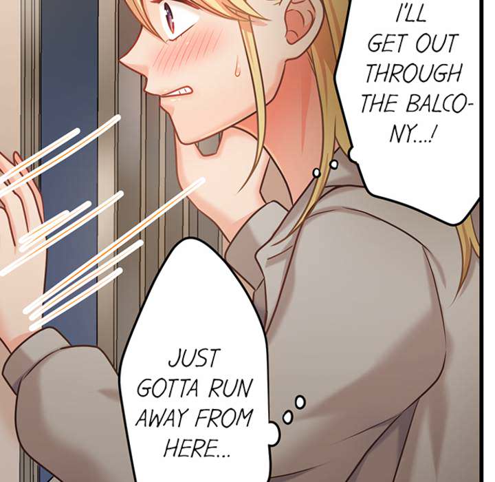 The Last Virgin in a Lustful World - episode 3 - 34