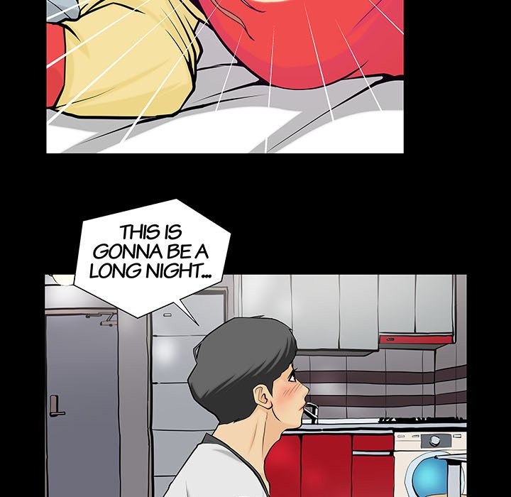 Sex Note - episode 2 - 12
