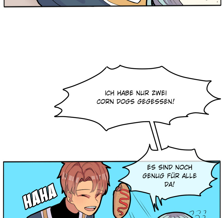 Das Chillige Pärchen - episode 26 - 53