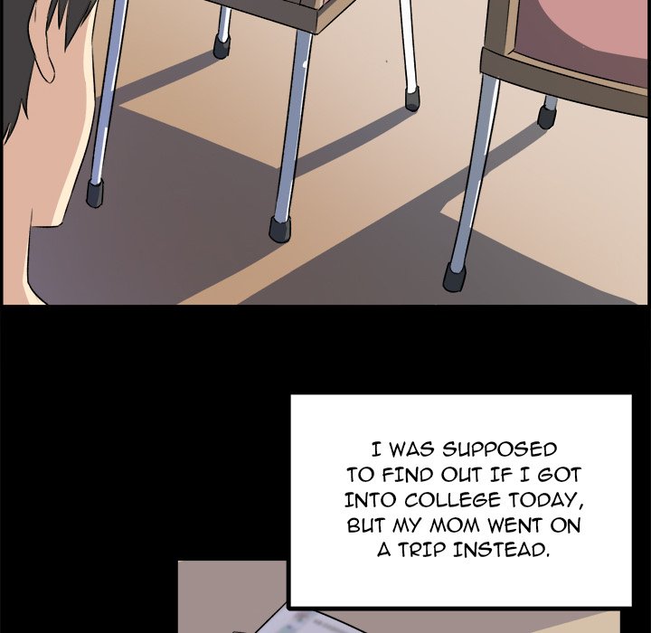 Excuse Me, This is my Room - episode 1 - 52