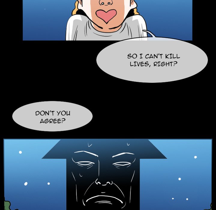 Path to Salvation - episode 51 - 57