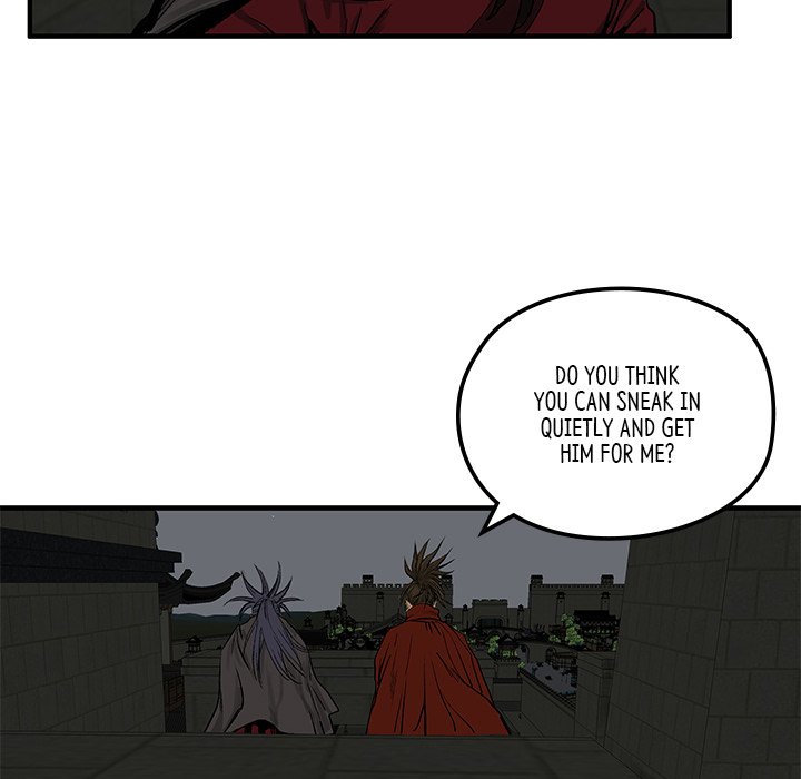 The Blade Demon - episode 7 - 106