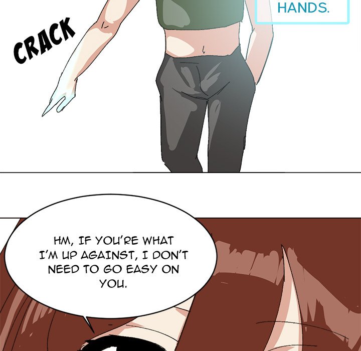 Chilly Charlie - episode 31 - 13