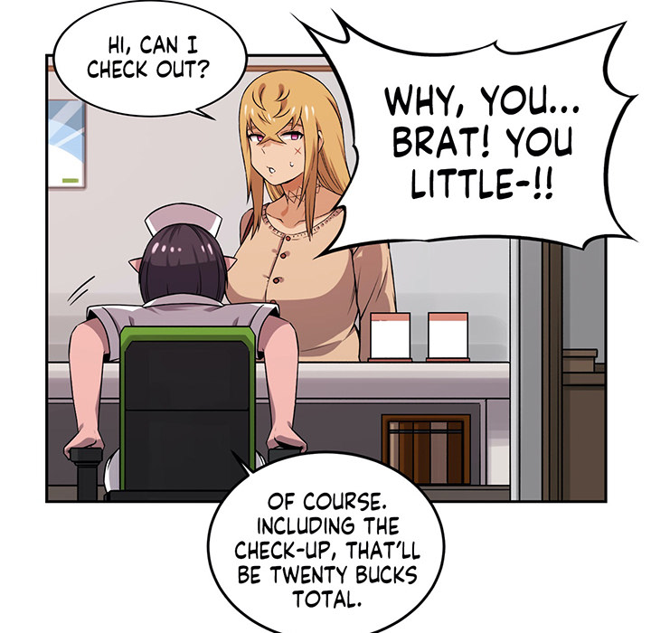 Zombie Girlfriend! - episode 34 - 4