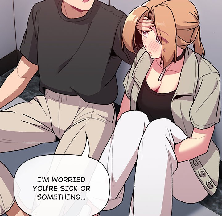 What do I do now...? - episode 65 - 58