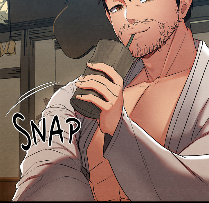 Master of Intimacy - UNCENSORED - episode 12 - 124