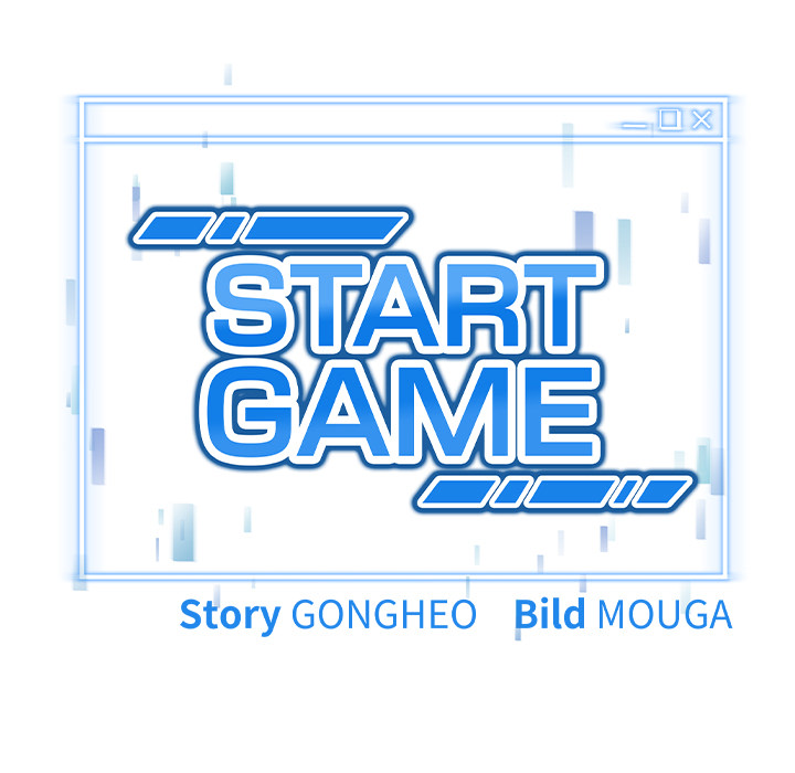 Start Game - episode 15 - 8