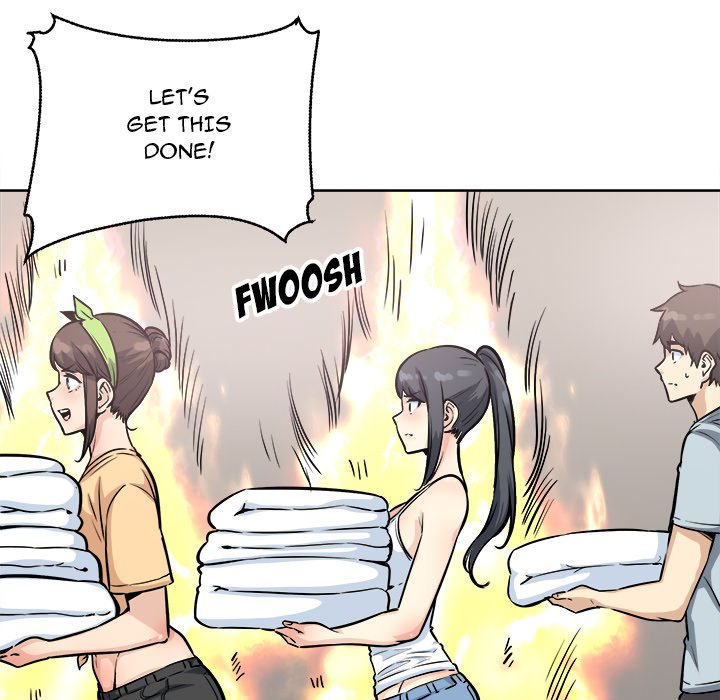 Excuse me, This is my Room - episode 78 - 140