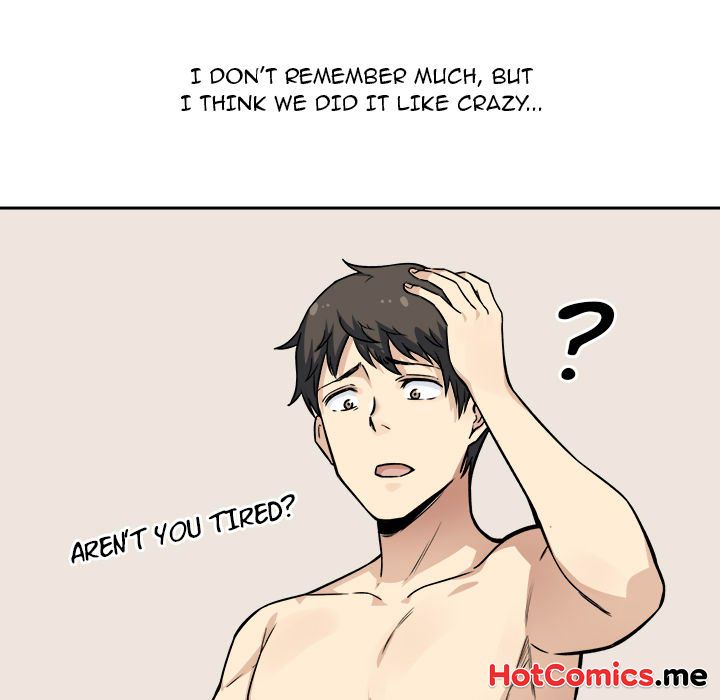Excuse me, This is my Room - UNCENSORED - episode 23 - 99