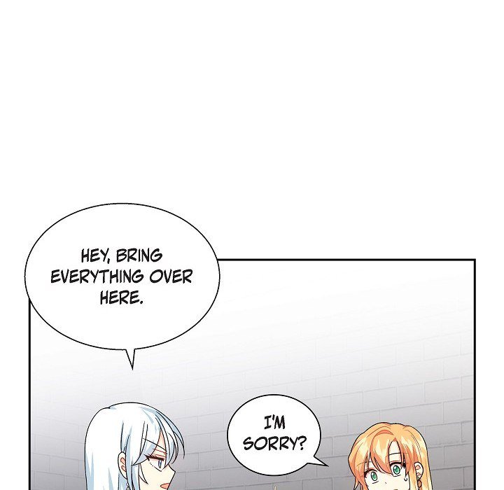 The Destroyer Fell in Love with Me - episode 28 - 28