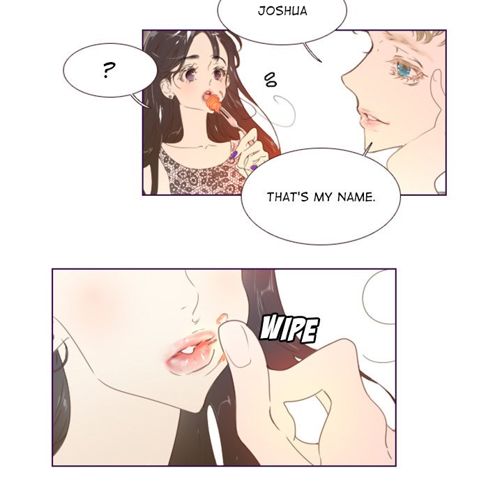A Sweet Drink - episode 4 - 47