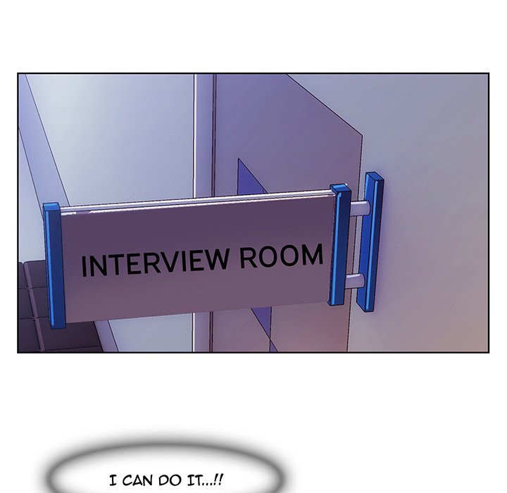 Lady Long Legs - episode 1 - 10