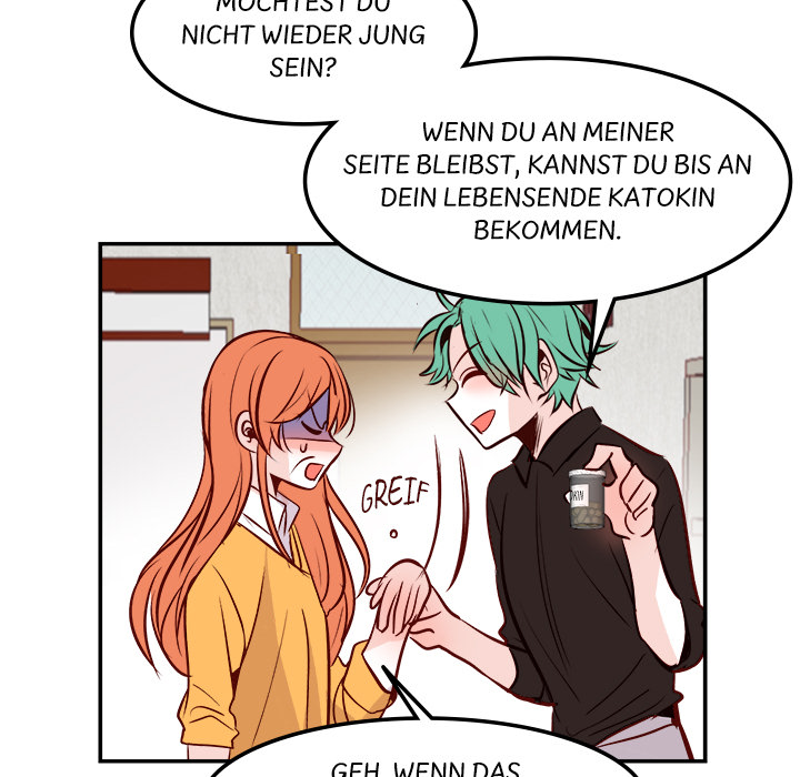 Die Jugendpille - episode 24 - 13