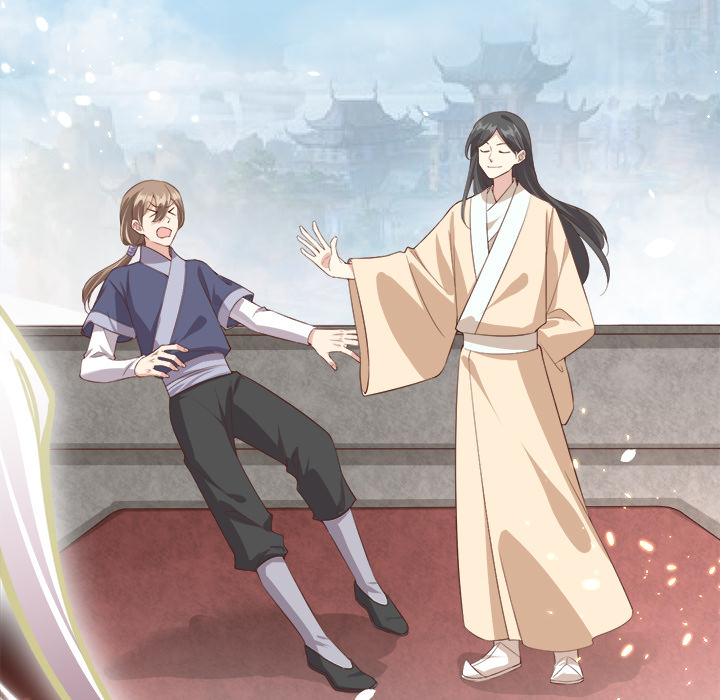 Eine etwas andere Familie - episode 75 - 68
