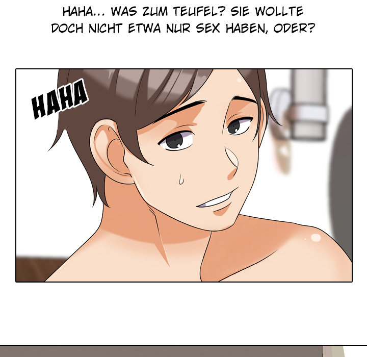 Das Partnerkarussell - episode 27 - 35