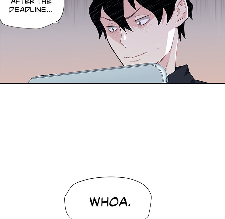 Teach Me How to Please You - episode 1 - 90