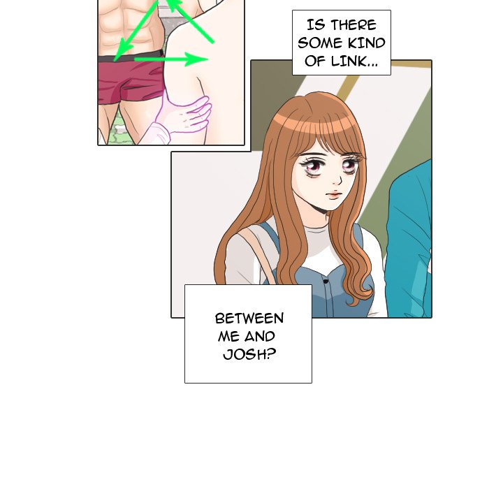Hold My Hand - episode 28 - 50